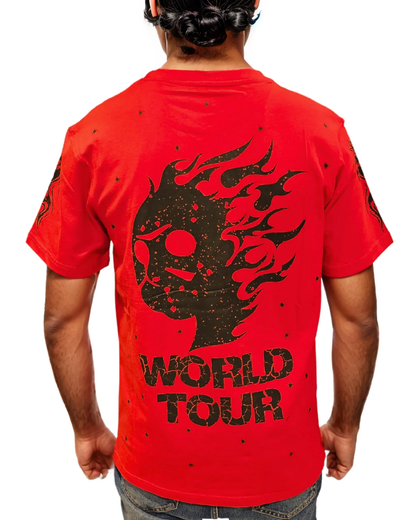 Hell City Shirt