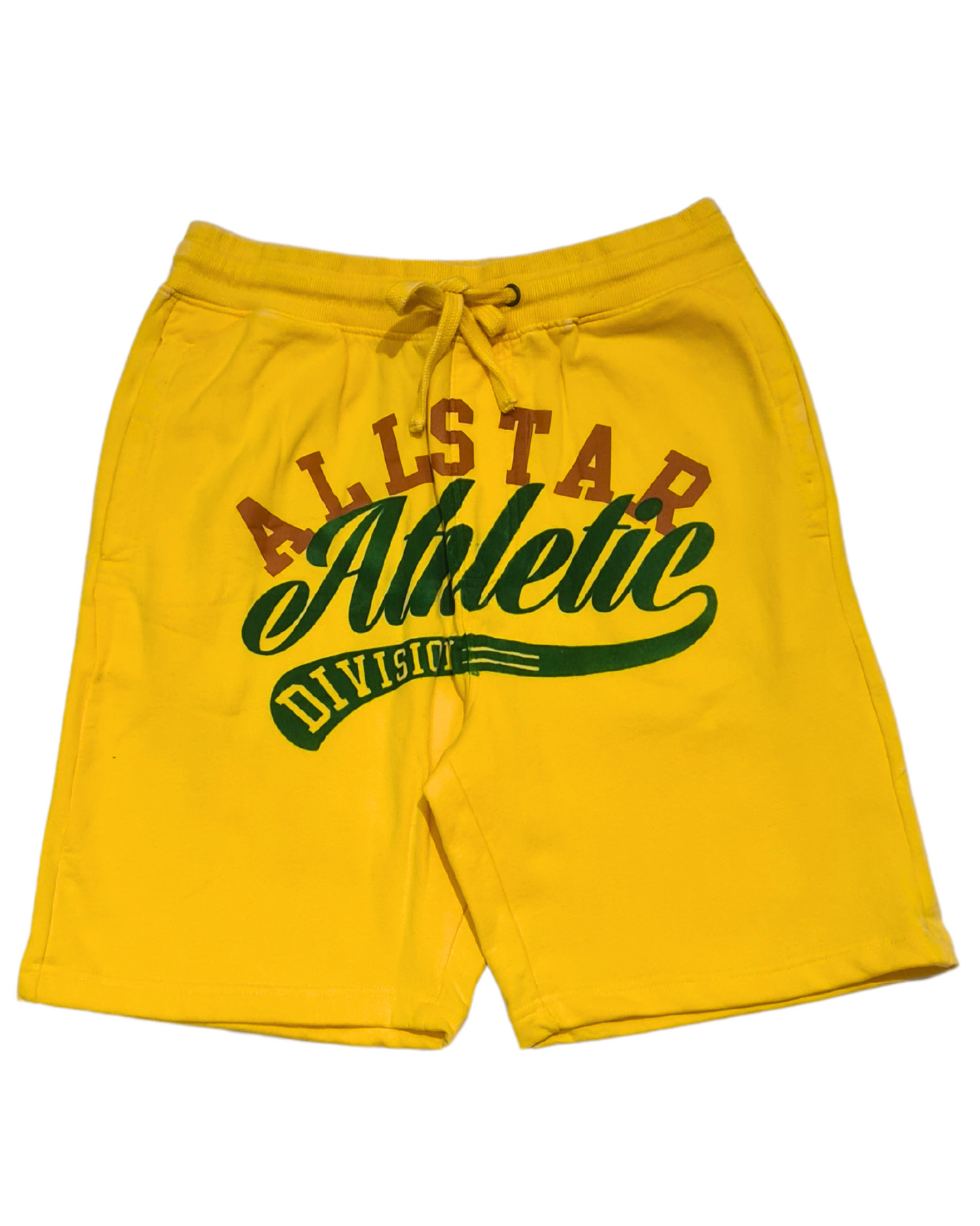 Athletic Division Shorts