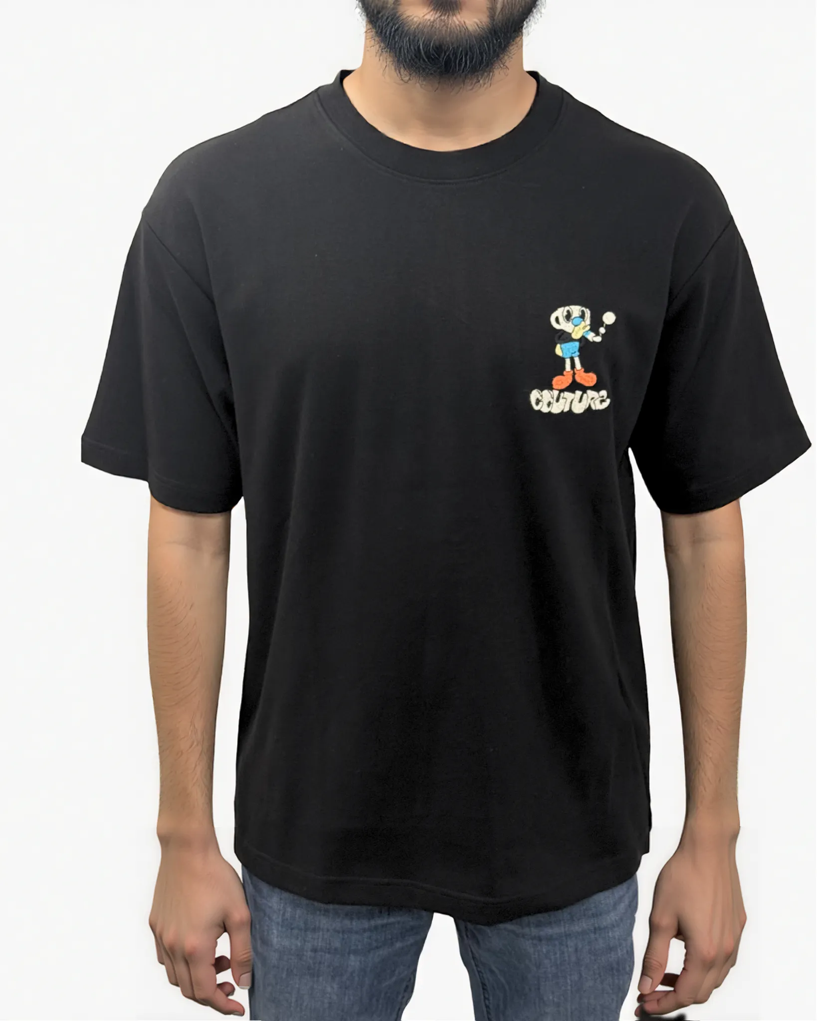 Couture Lable Shirt