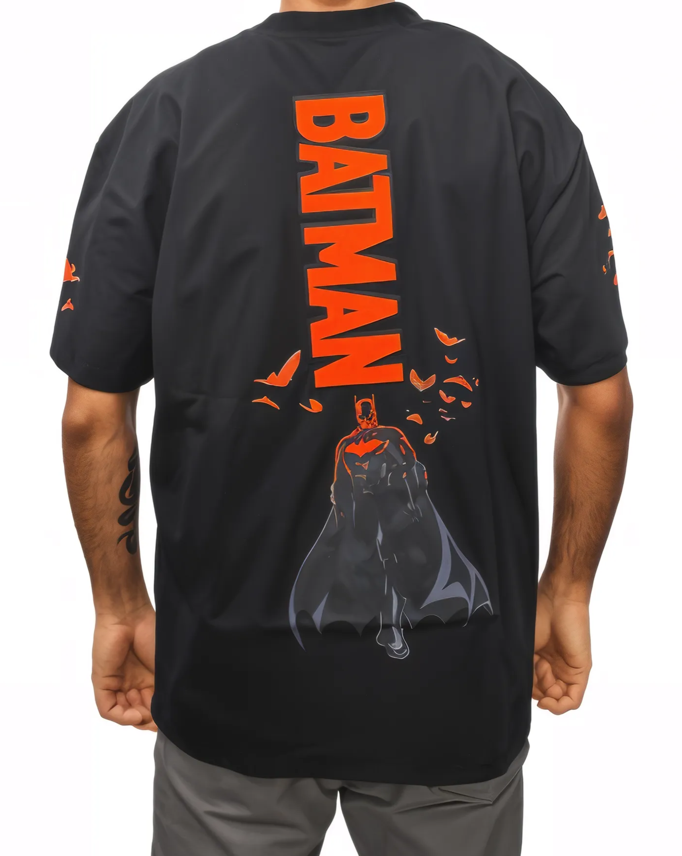 Batman Shirt