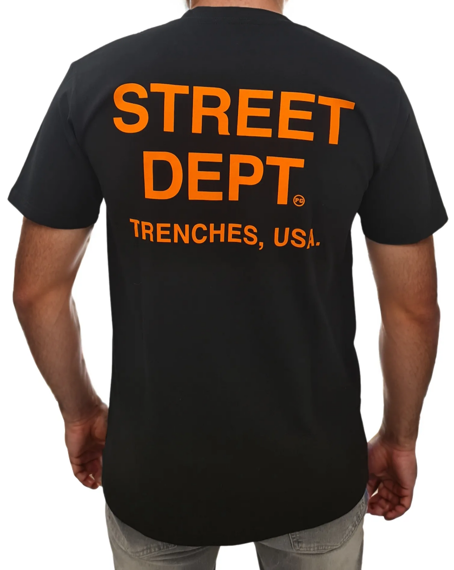 Street Dept Shirt