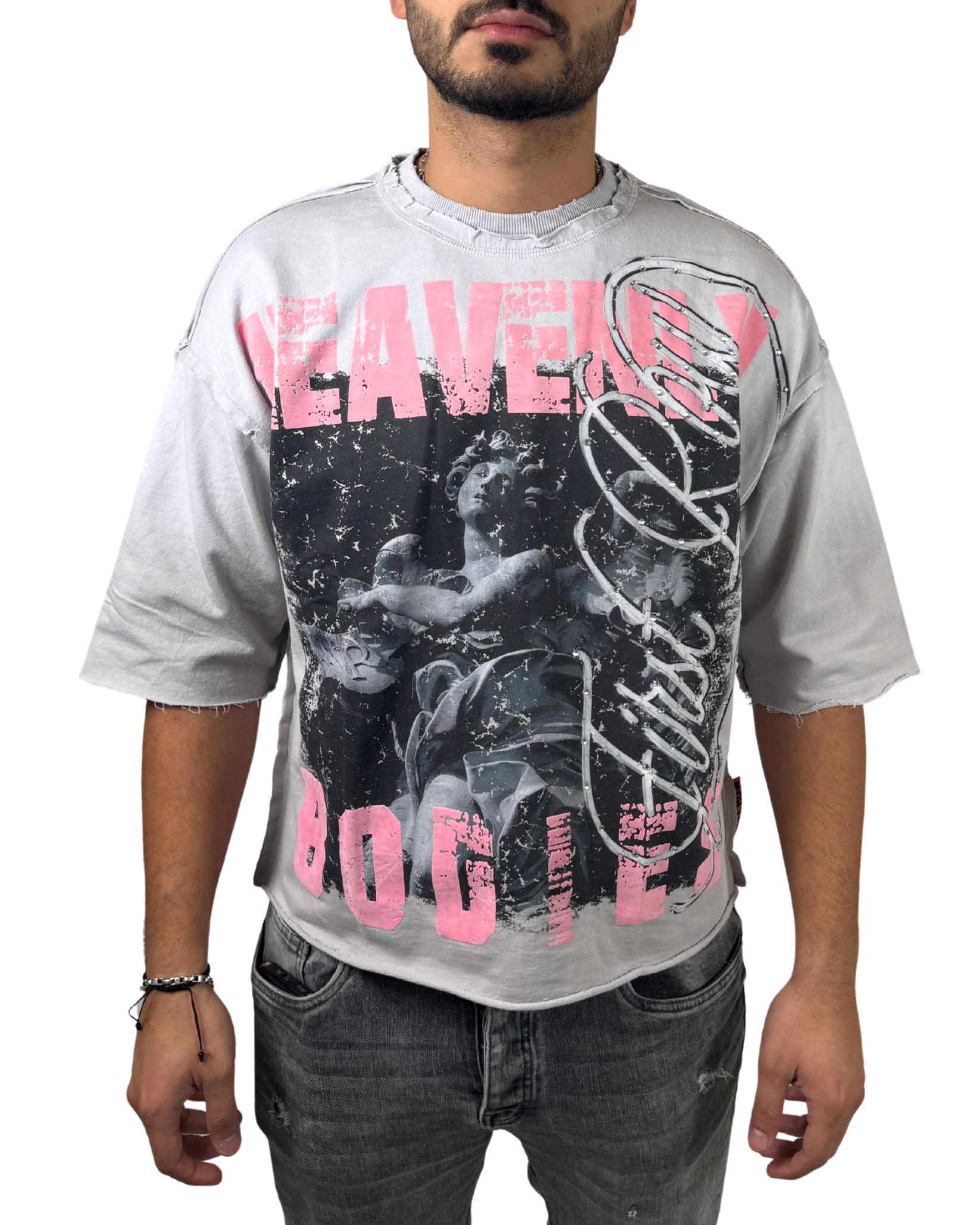 God`s Heavenly  Bodies Shirt