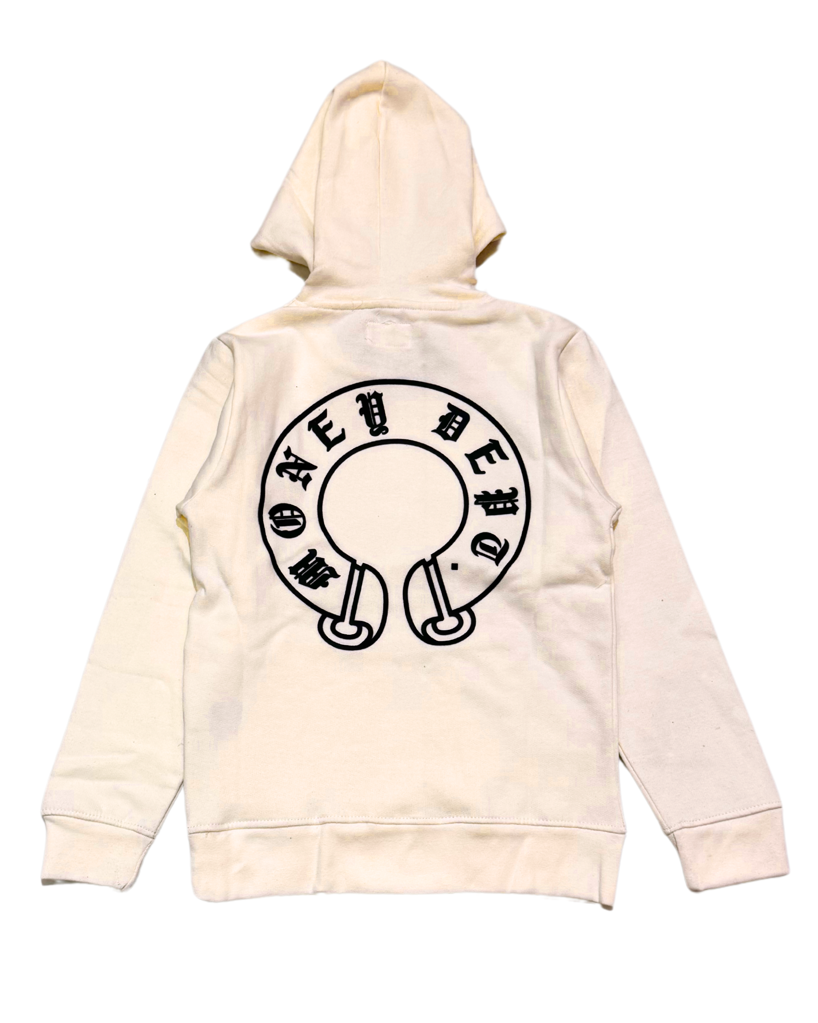 Kids Money Dead Hoodie