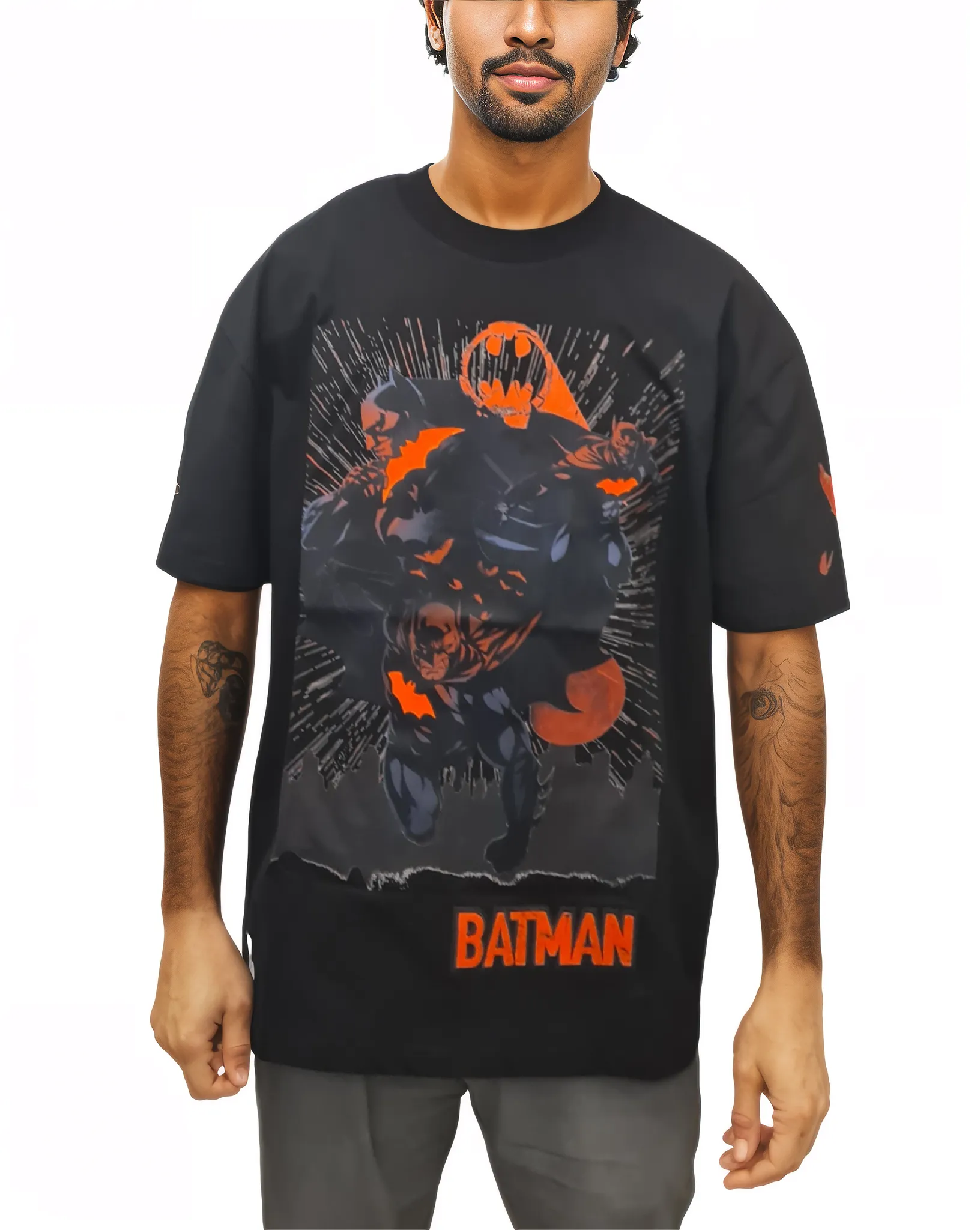 Batman Shirt