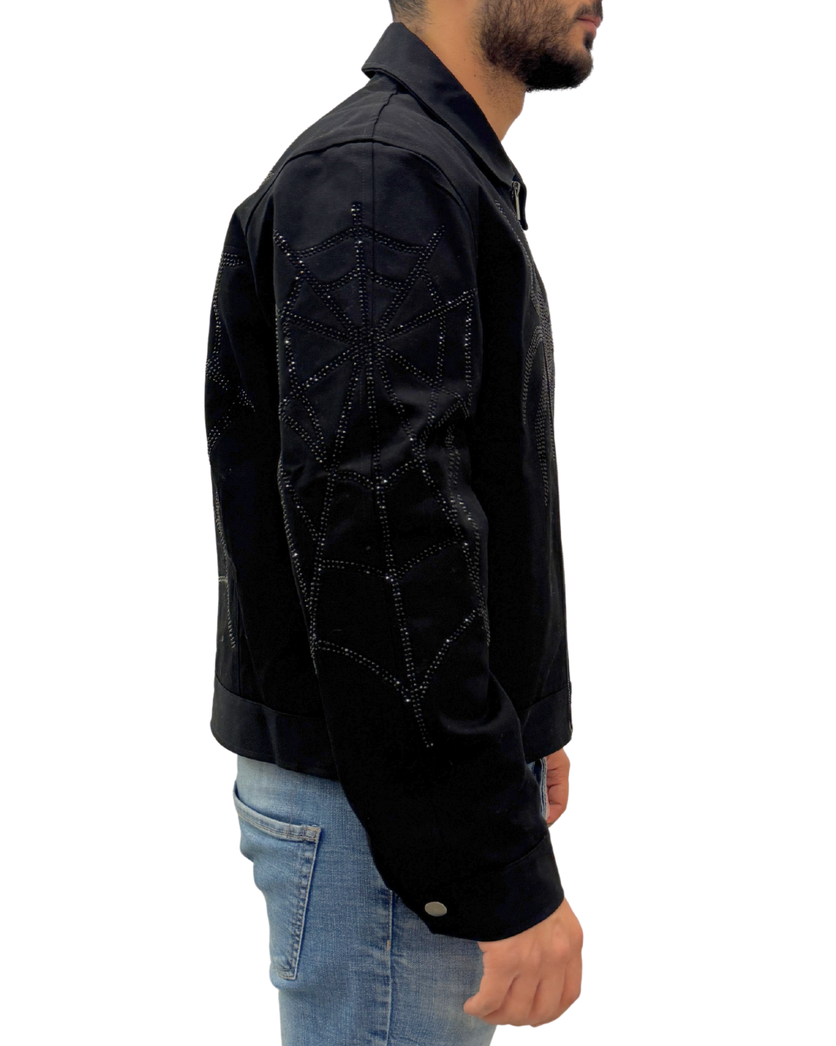 Spider Jacket