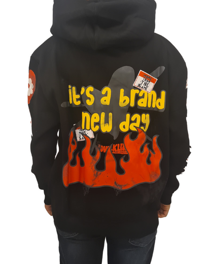 Brand New Day Hoodie