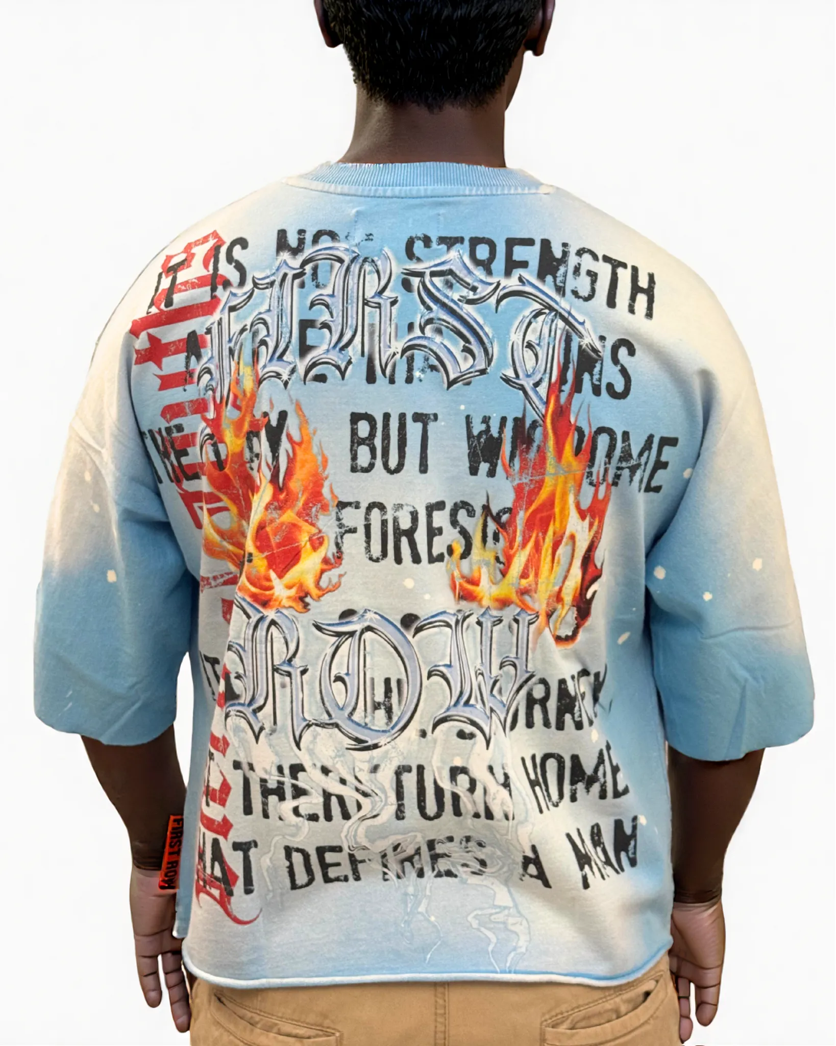 Heavn Rituals Shirt