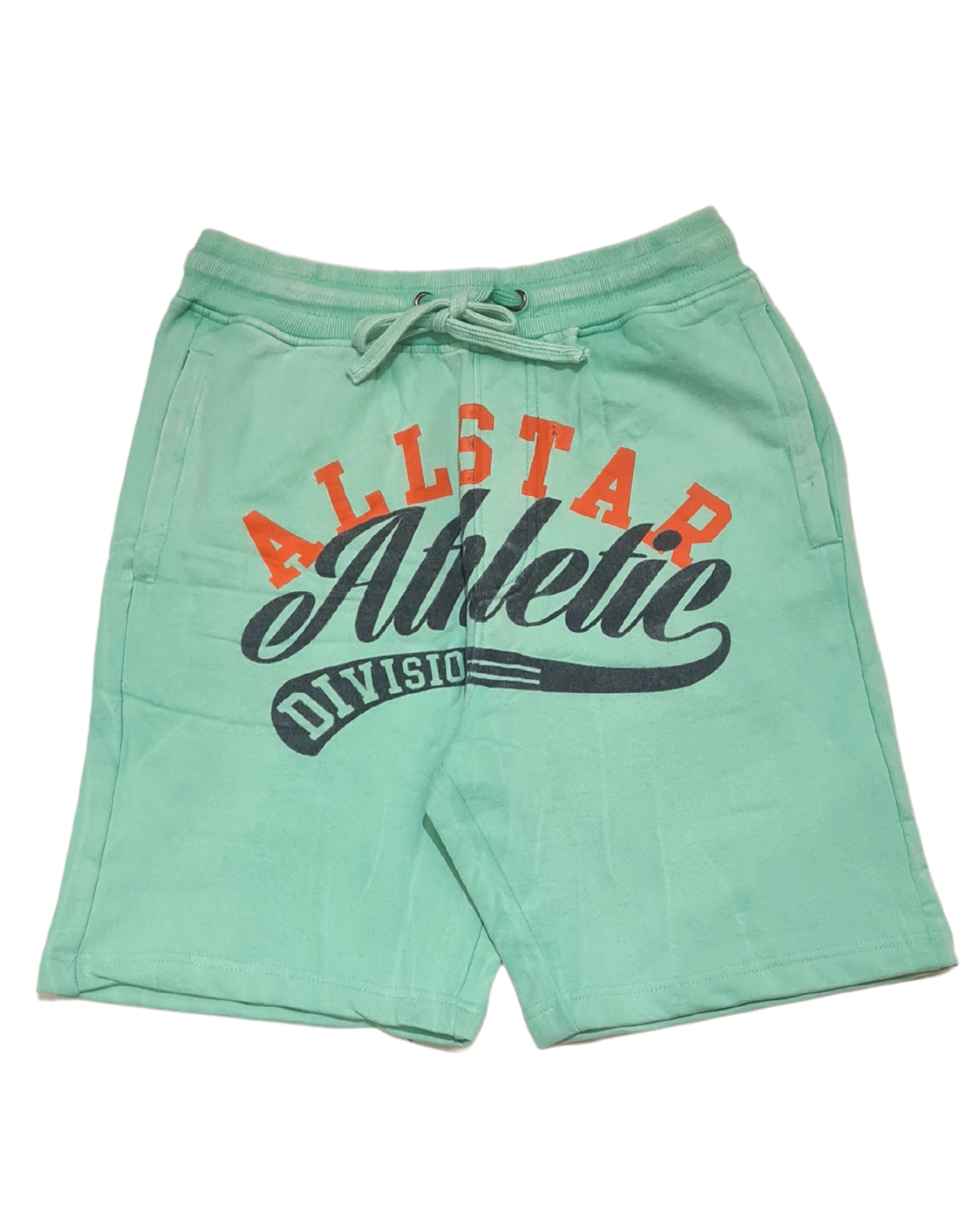 Athletic Division Shorts