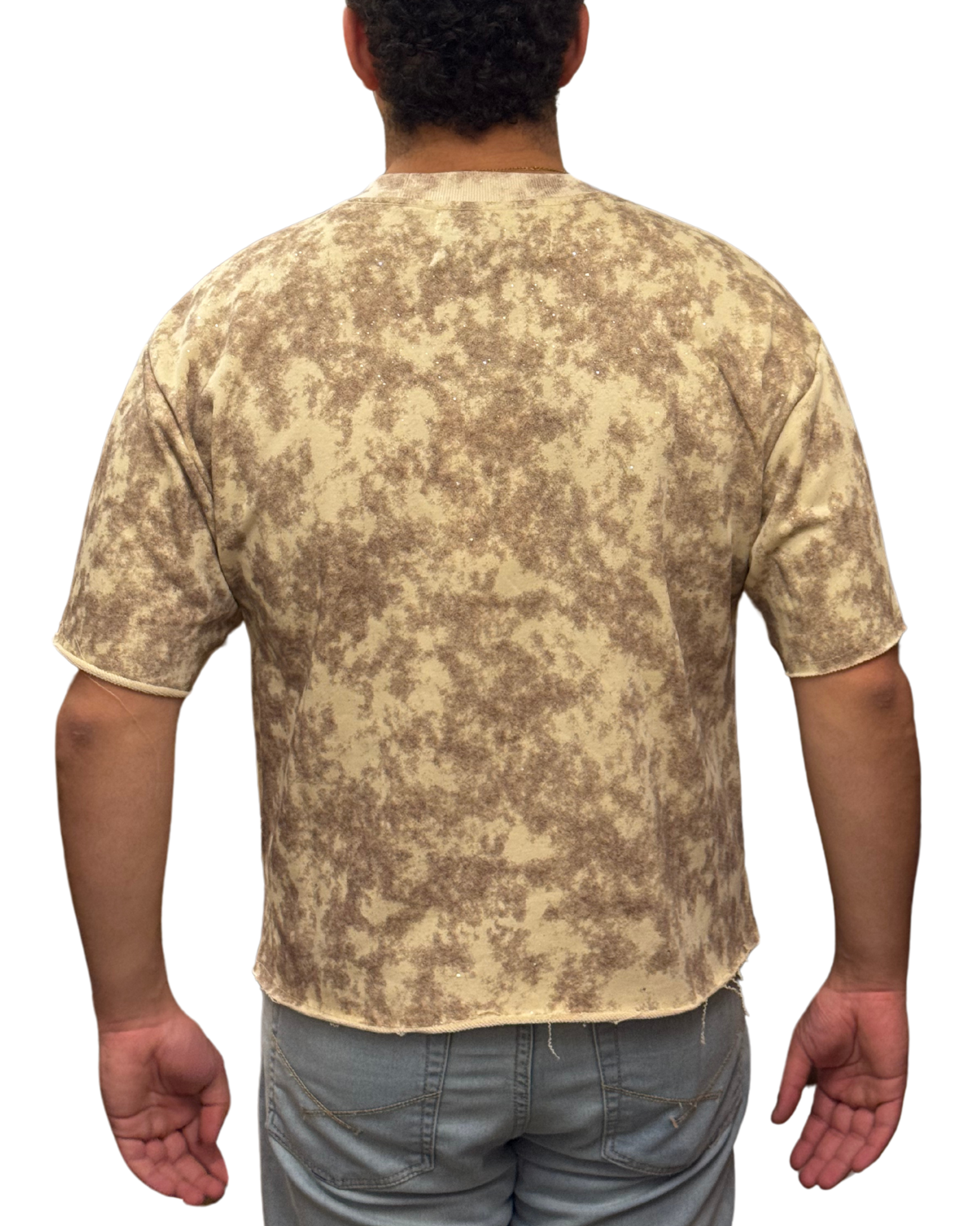 Evil or Faith Shirt