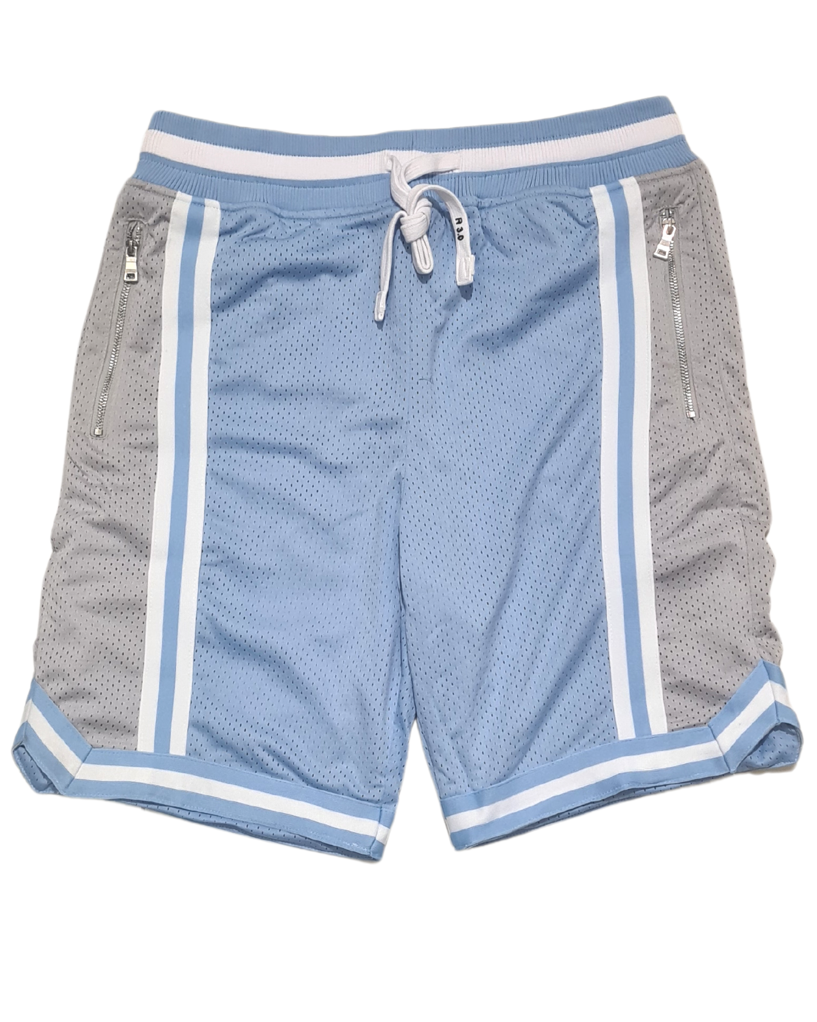 Mesh Basketball Shorts 8902S