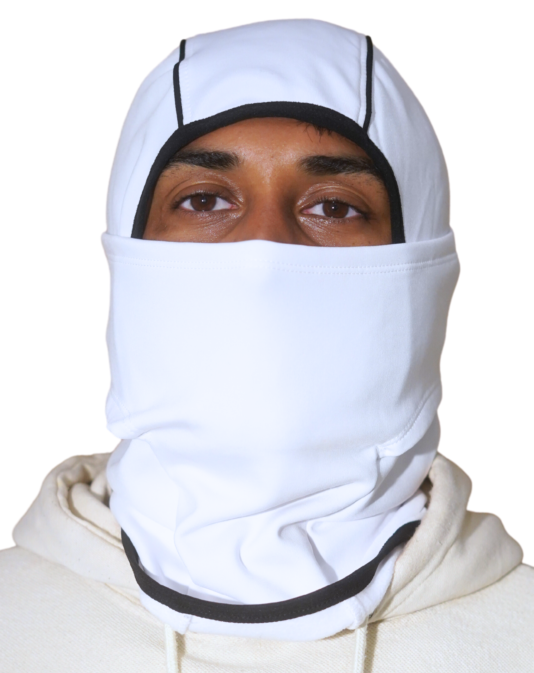 Formula 1 Balaclava Mask