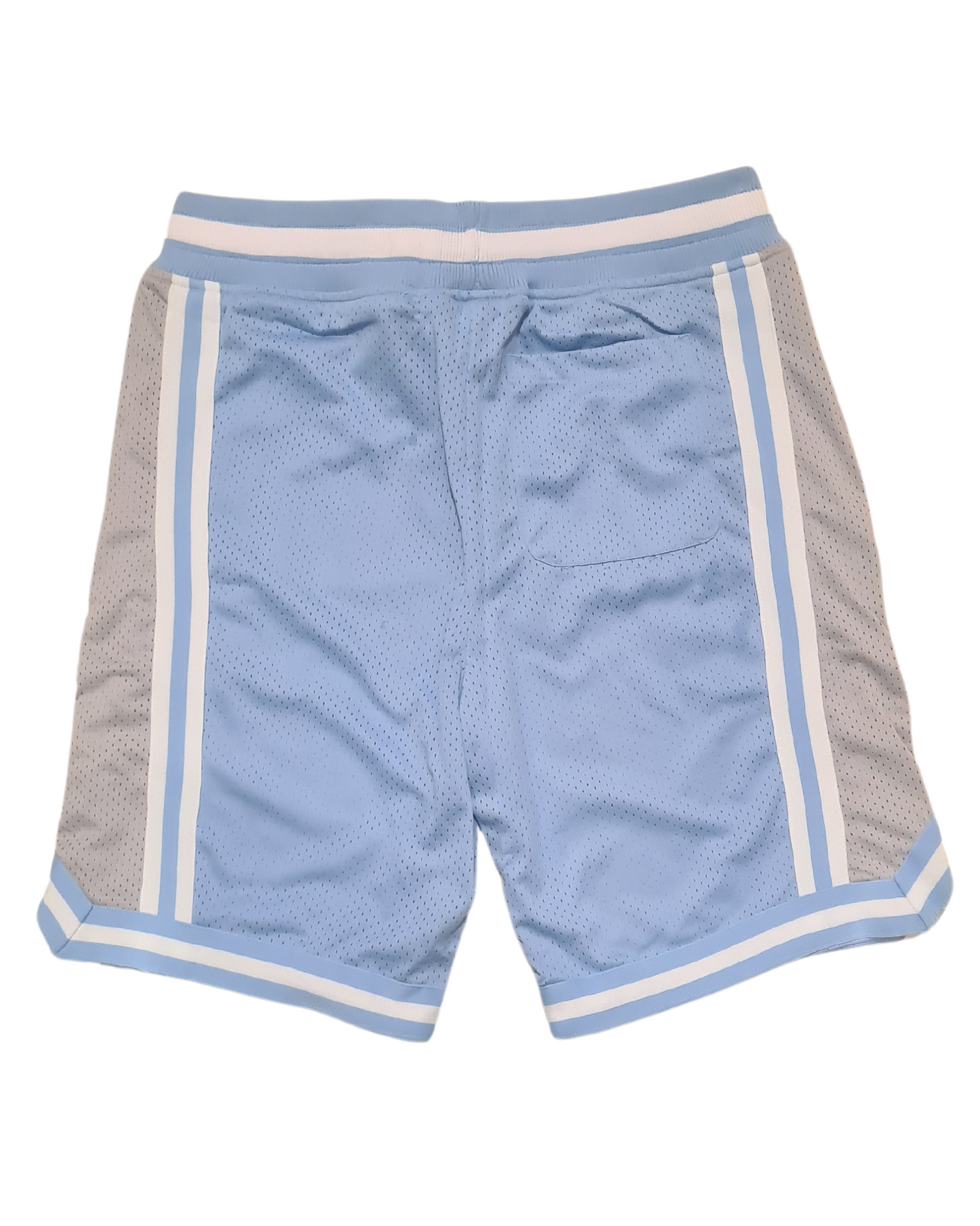 Mesh Basketball Shorts 8902S