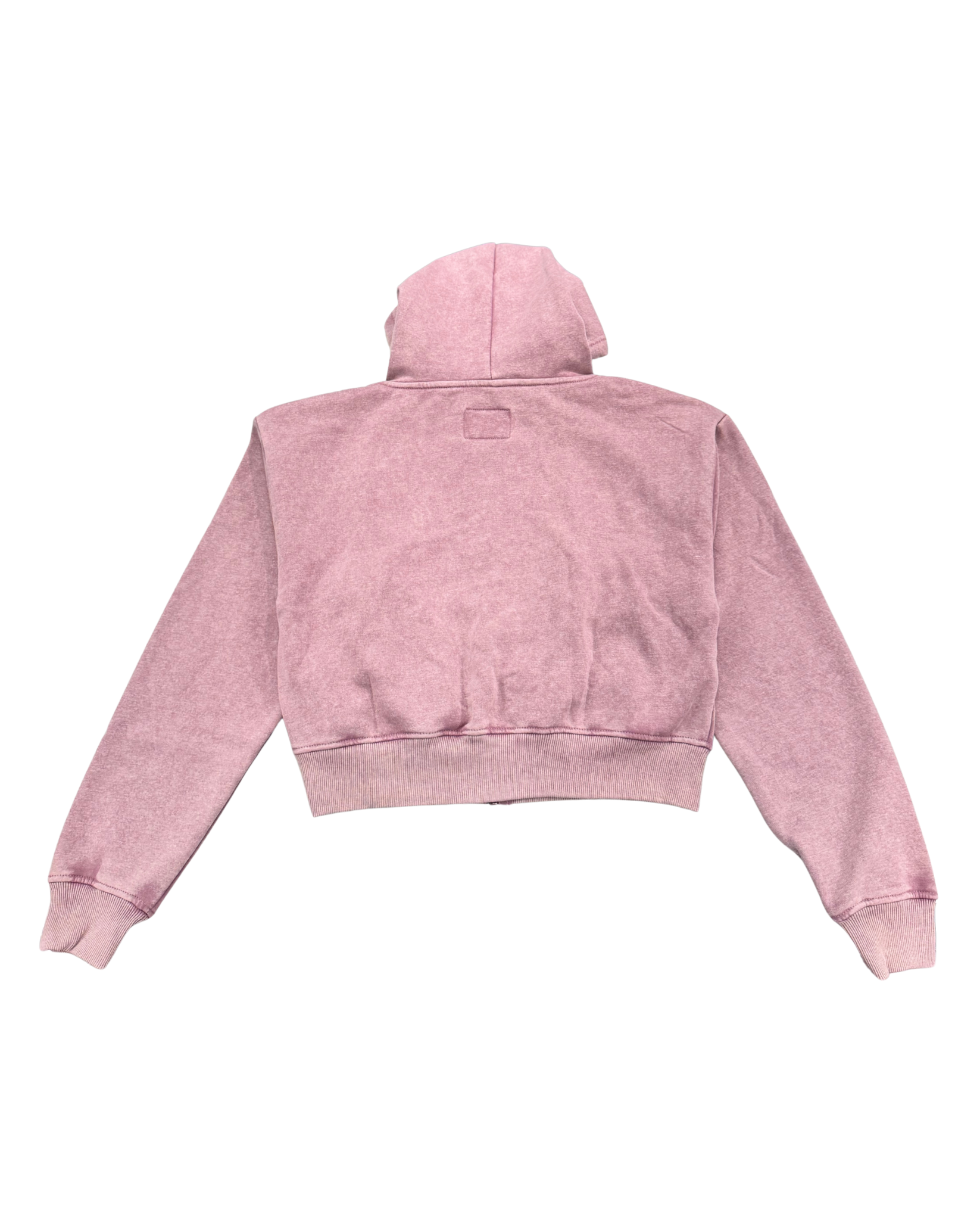 Fear Faith Hoodie
