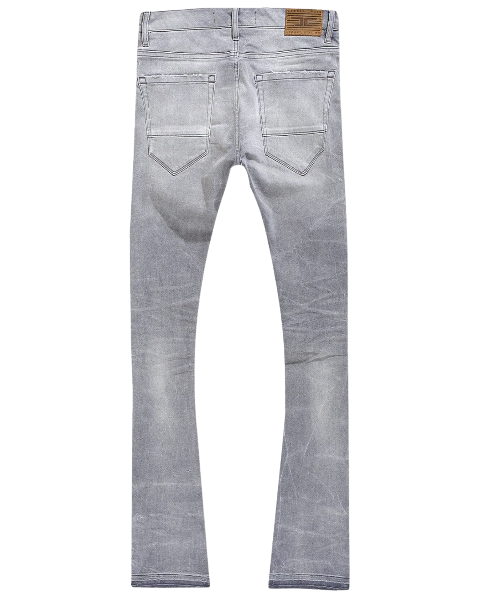 Martin Stacked Jeans JTF358