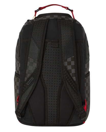 Monaco Shark Backpack