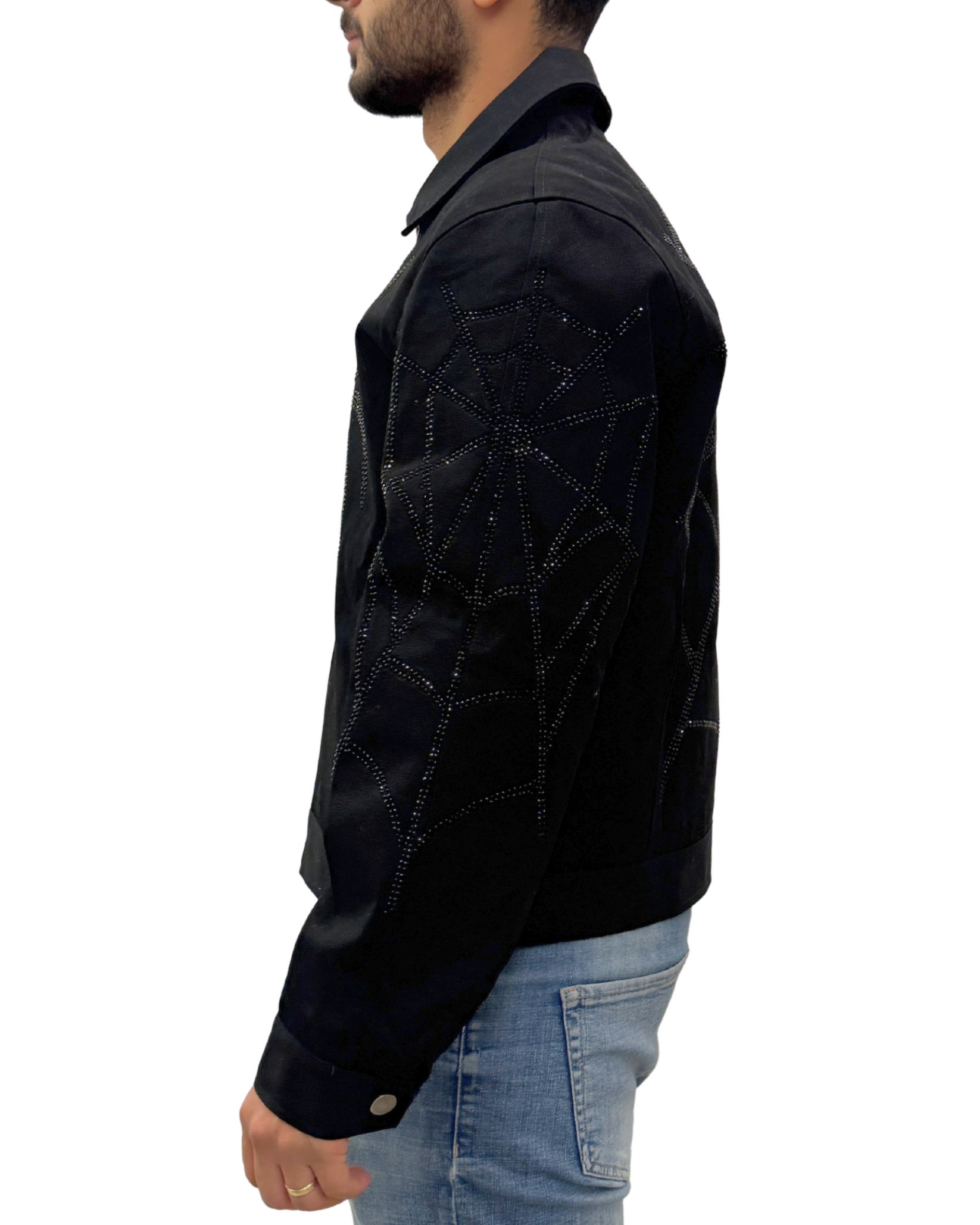 Spider Jacket