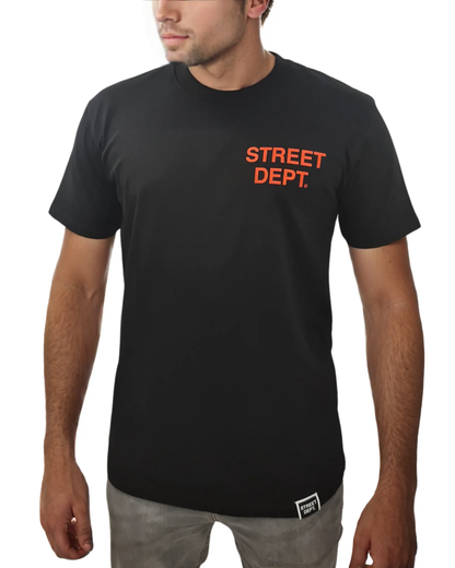 Street Dept Shirt