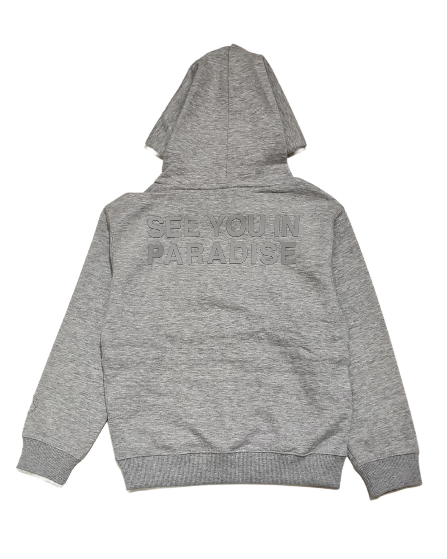 Kids See You In Paradise Hoodie 8862