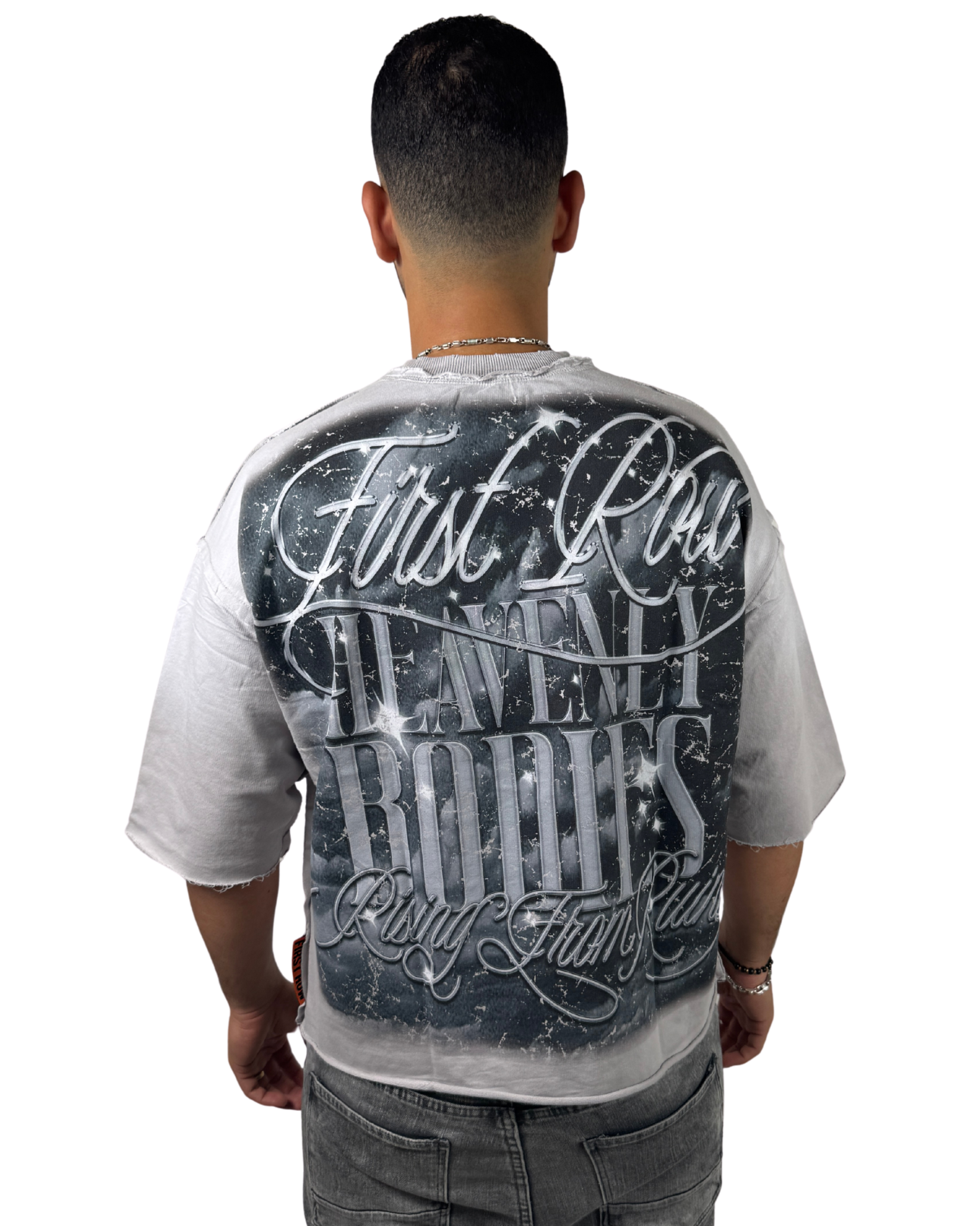 God`s Heavenly  Bodies Shirt