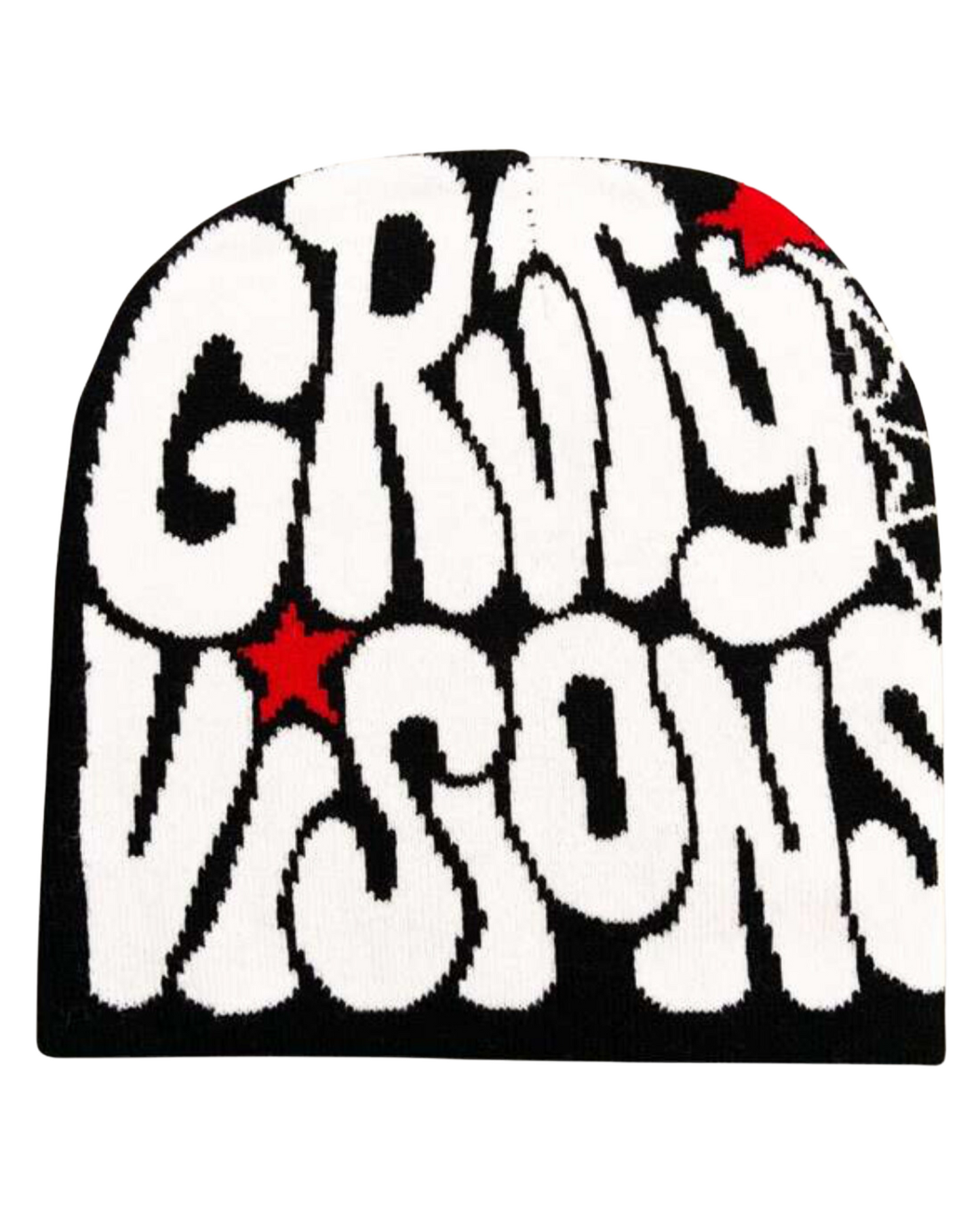 Gravity Visions Beanie