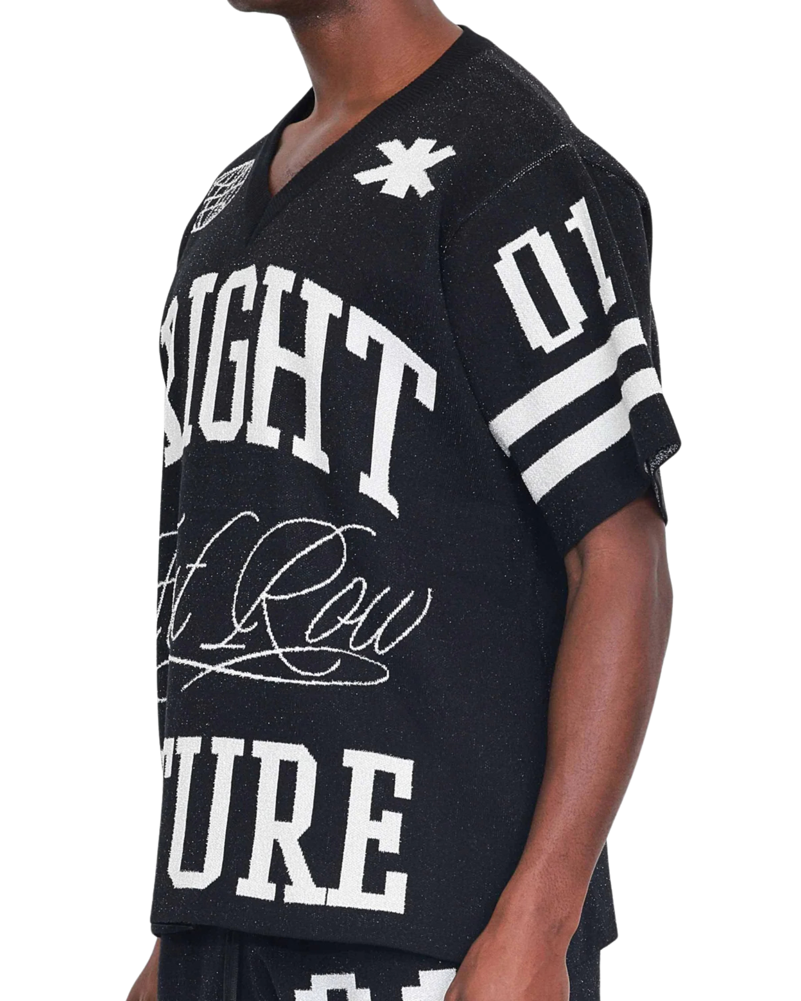 Bright Future Varsity Tee