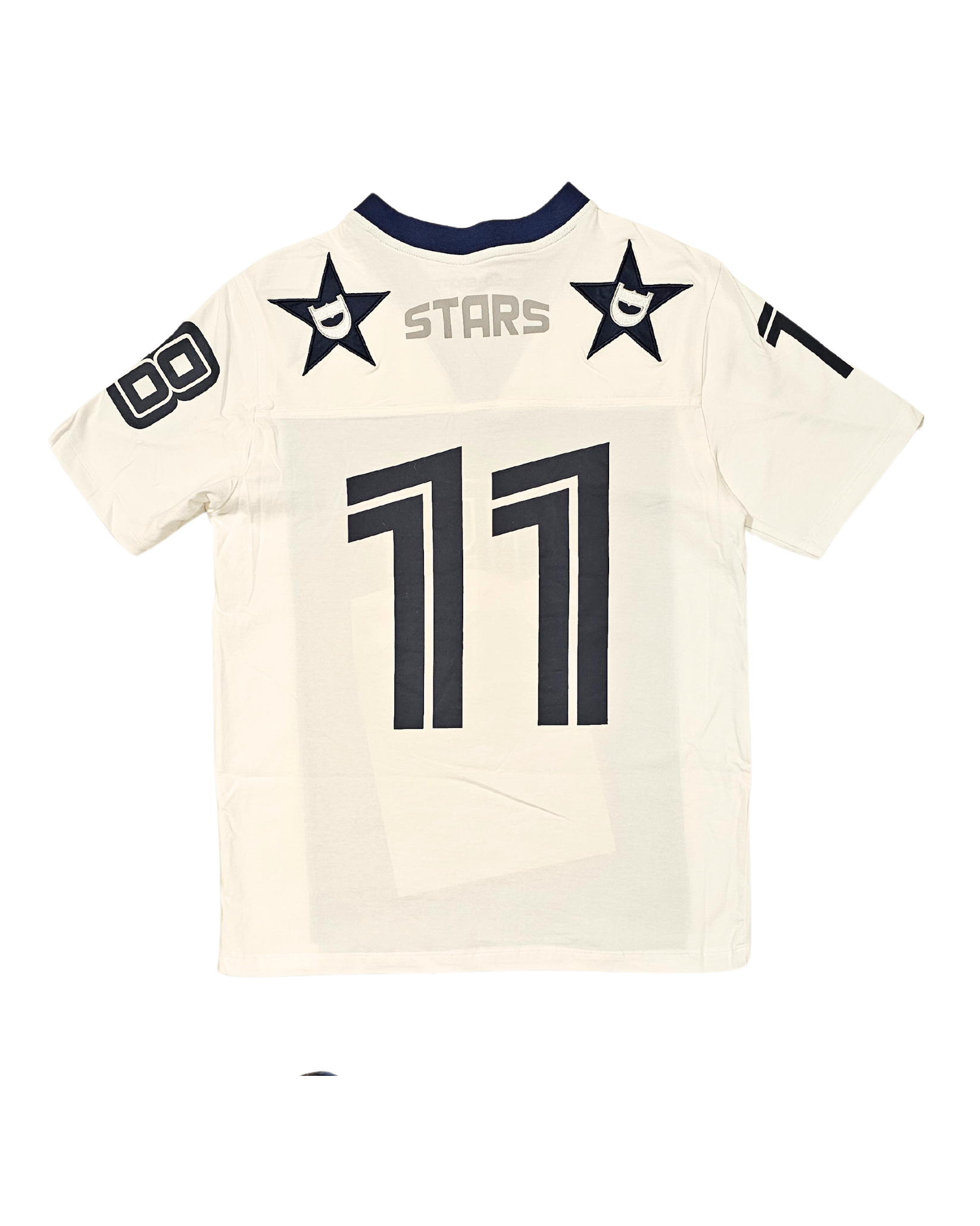 Detroit Stars Shirt