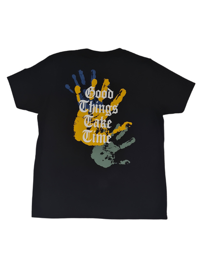 Kids Pam Hand Shirt