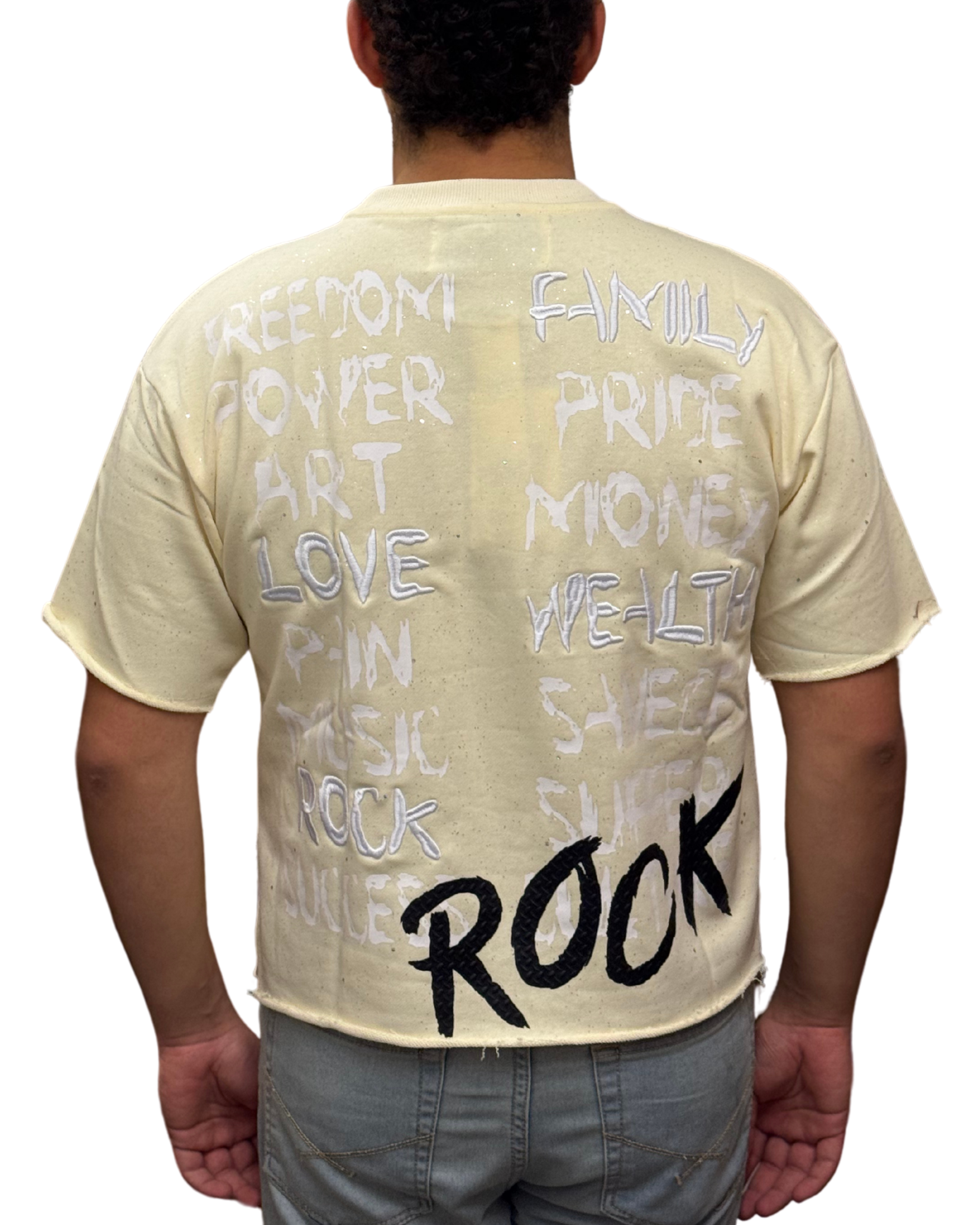 Rock My World Shirt