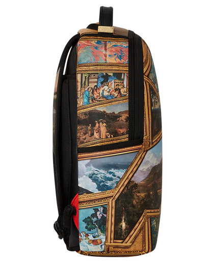 Met Masterpieces Backpack