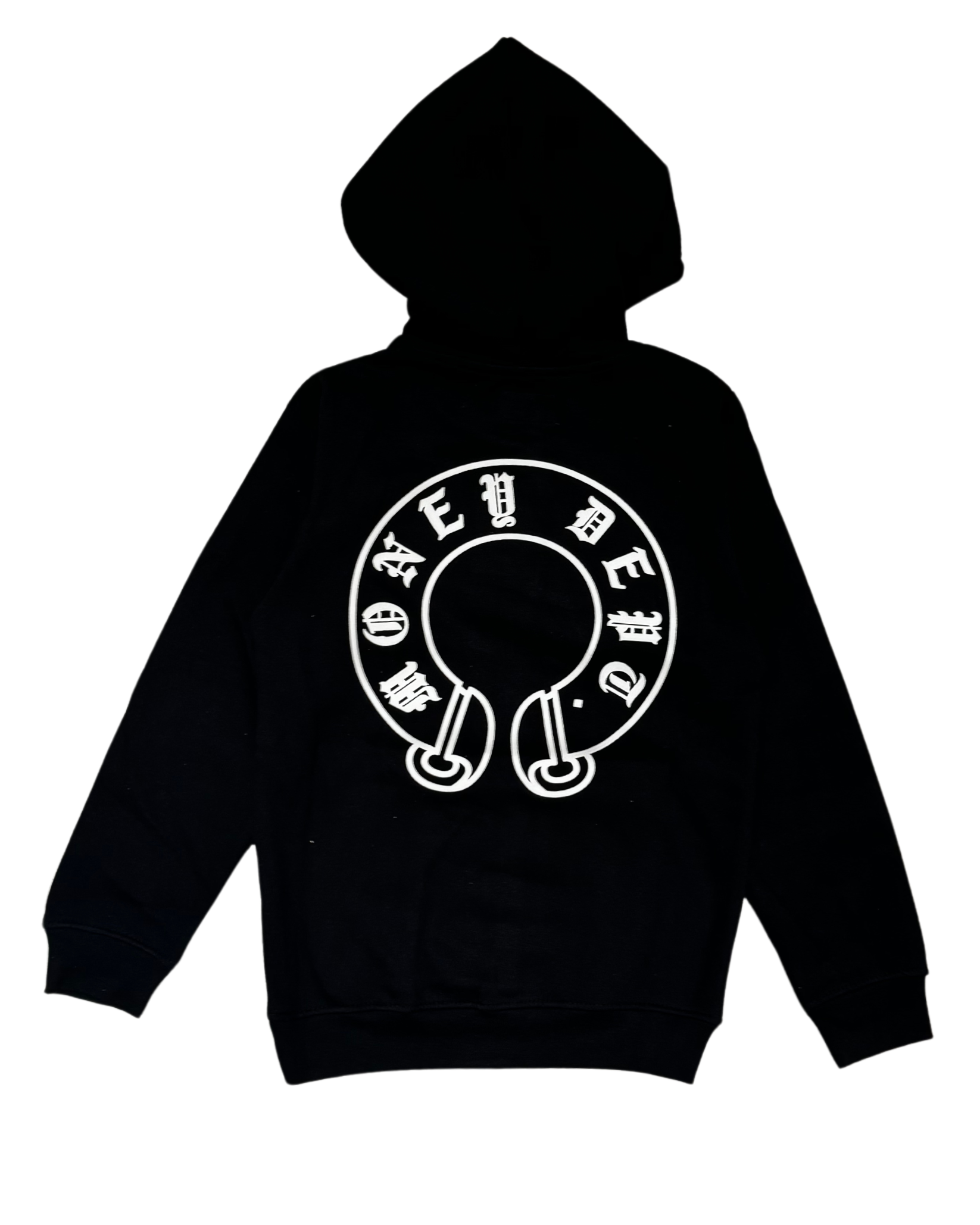 Kids Money Dead Hoodie