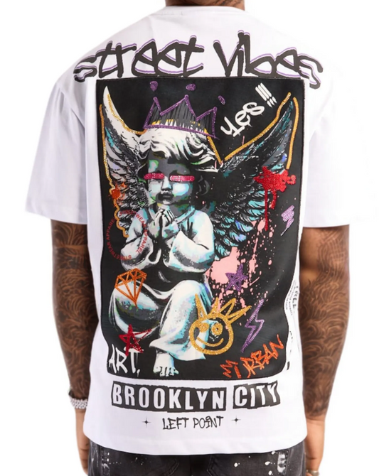 Street Vibes Shirt