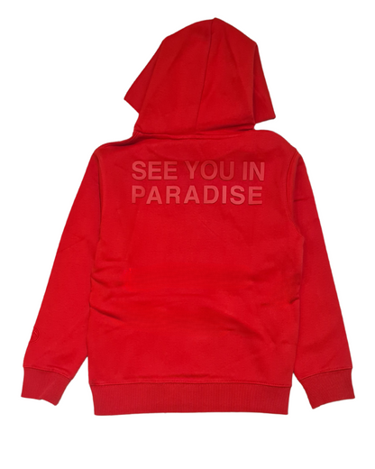 Kids See You In Paradise Hoodie 8862