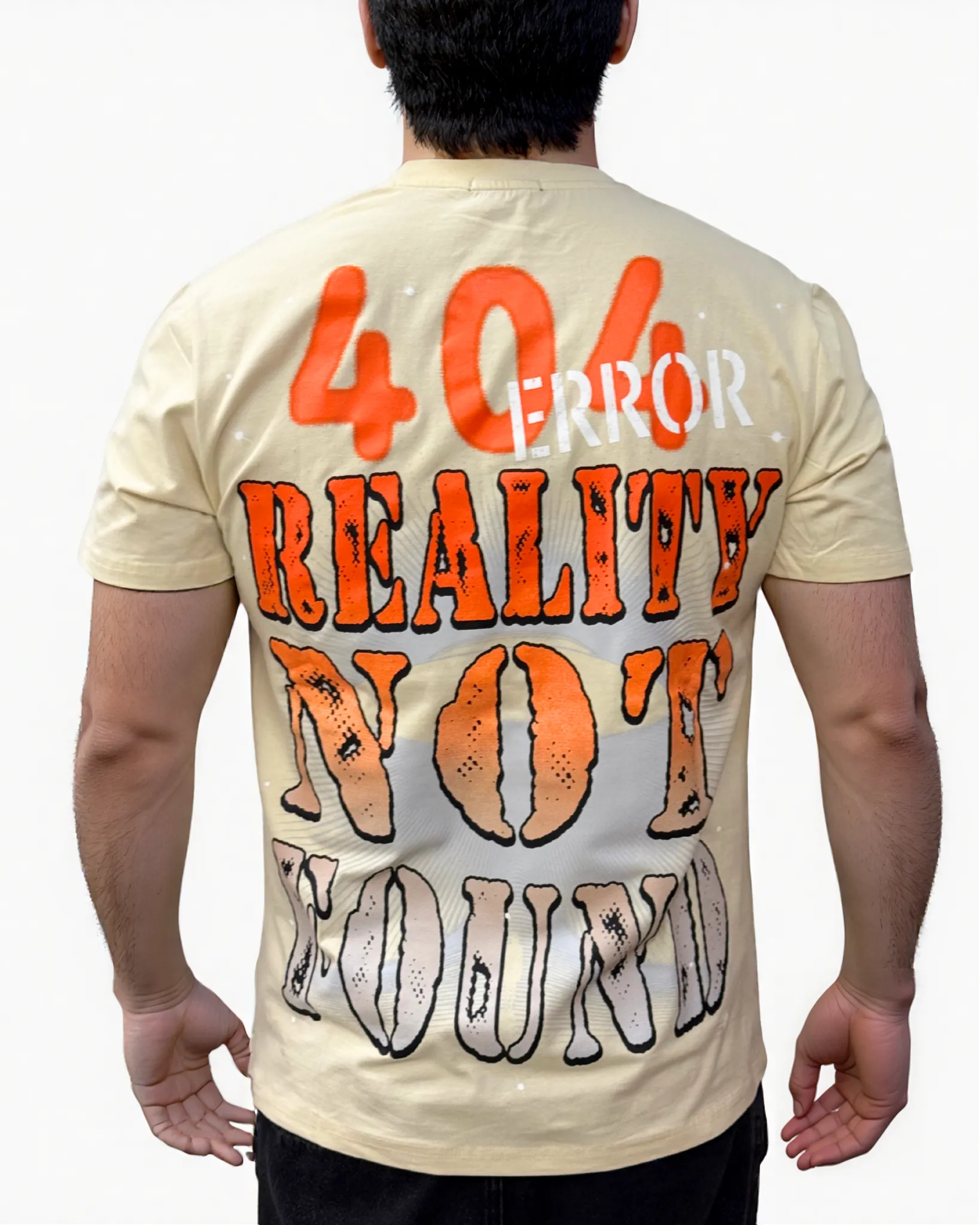 Signal Error Shirt