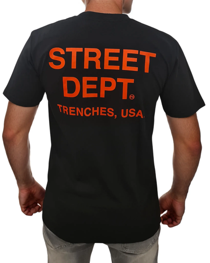 Street Dept Shirt