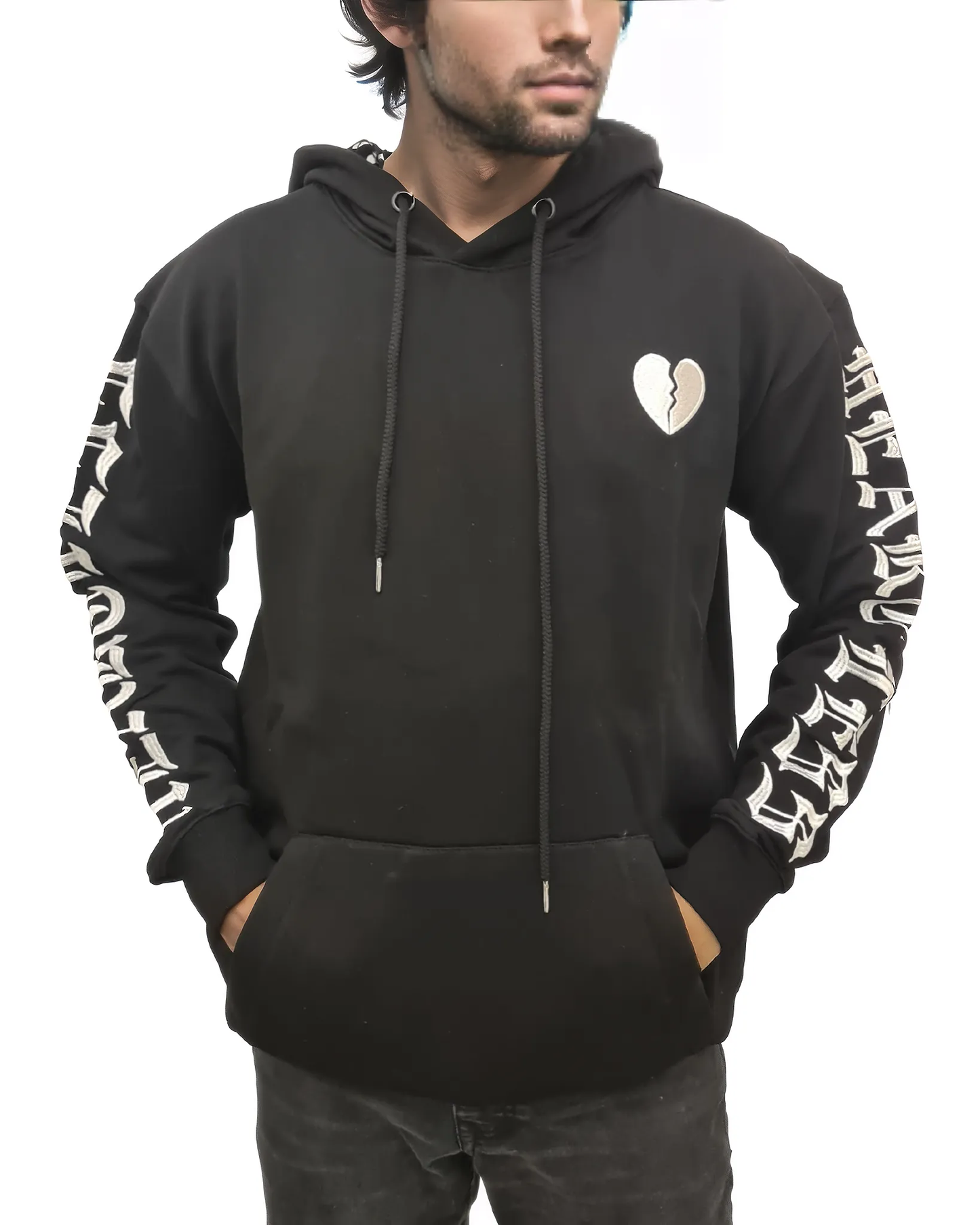 Heartless Hoodie 80599