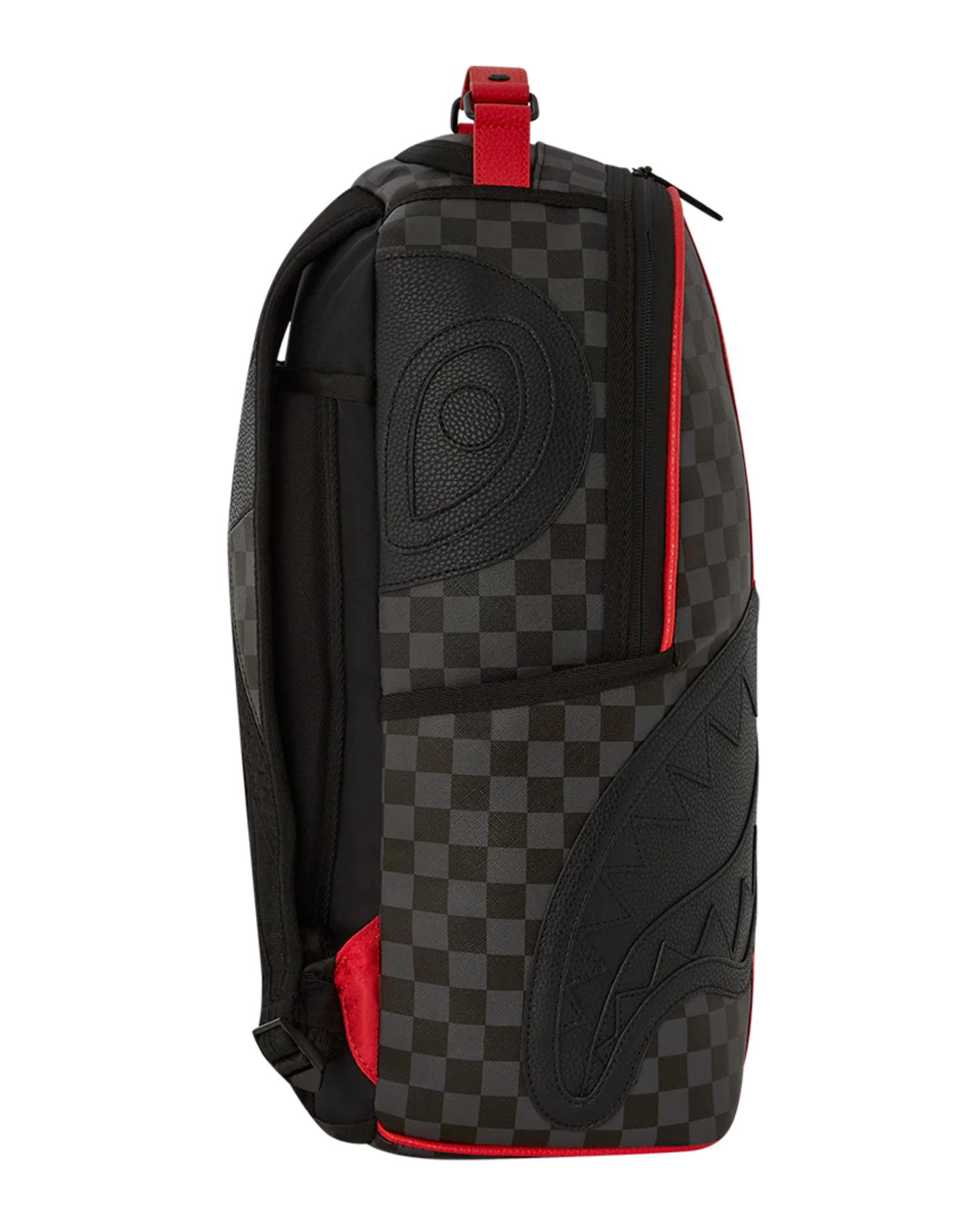 Monaco Shark Backpack