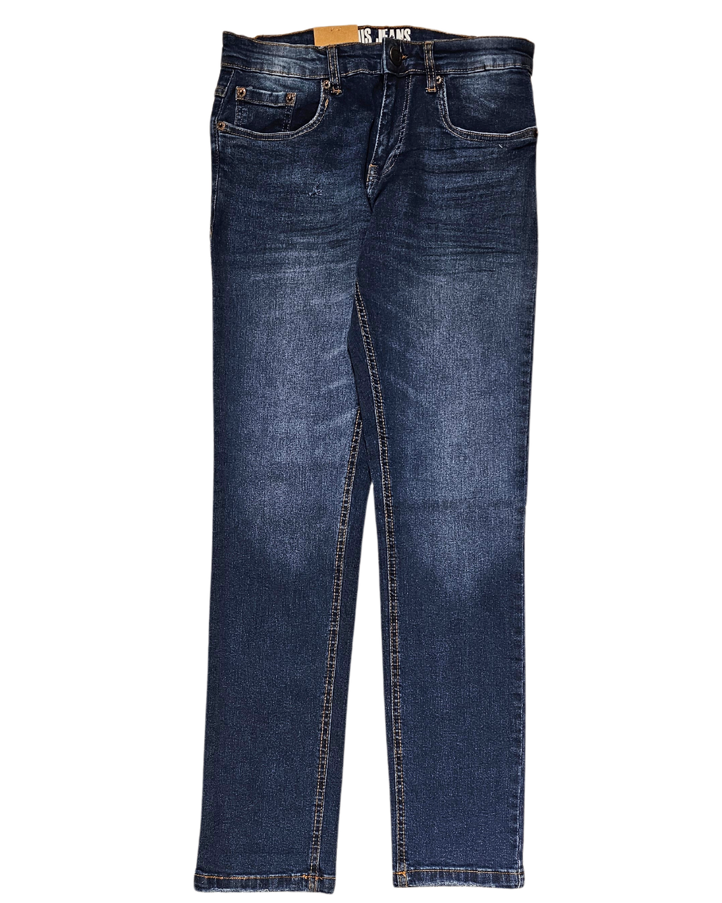 Skinny Fit Jean SL301