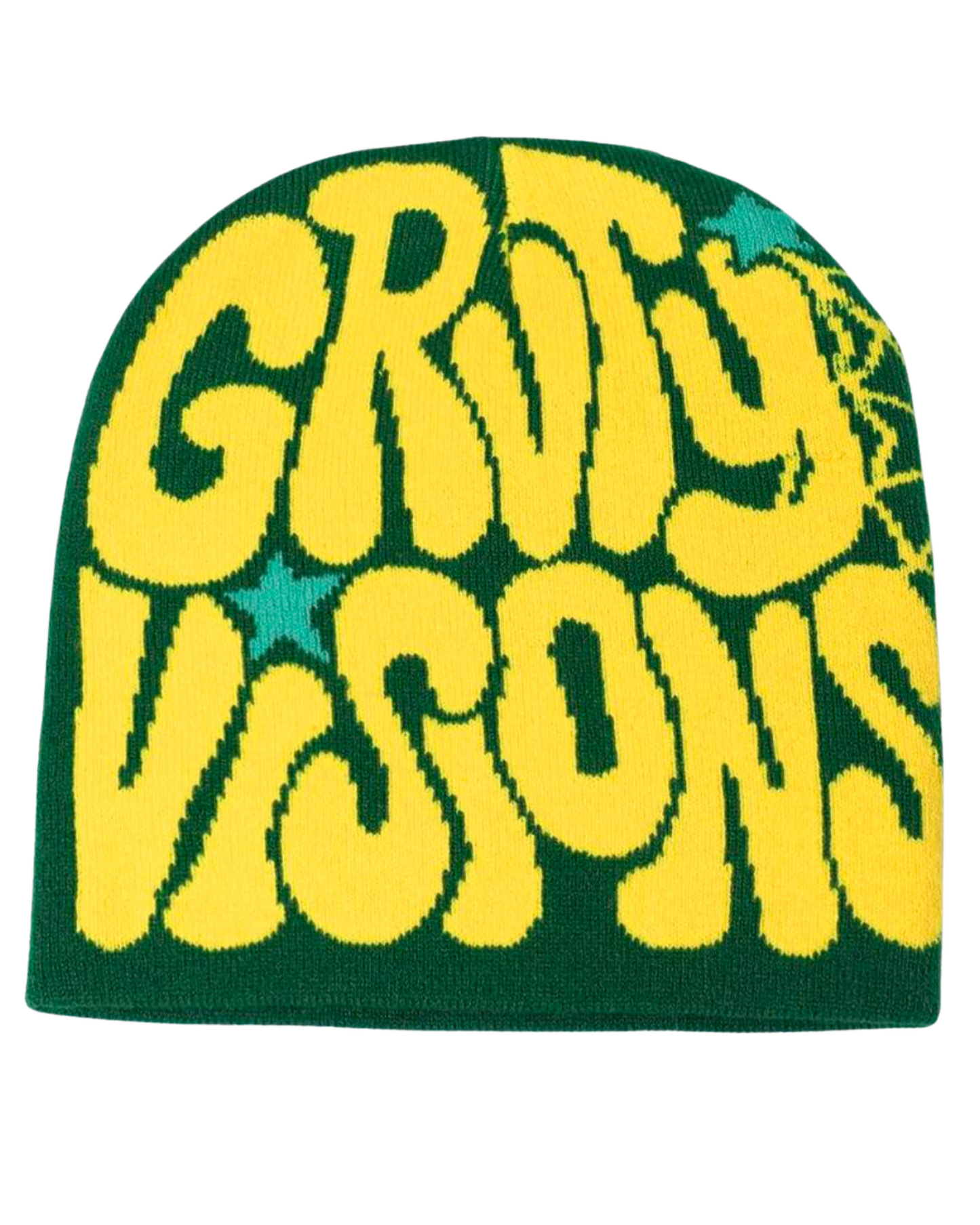 Gravity Visions Beanie