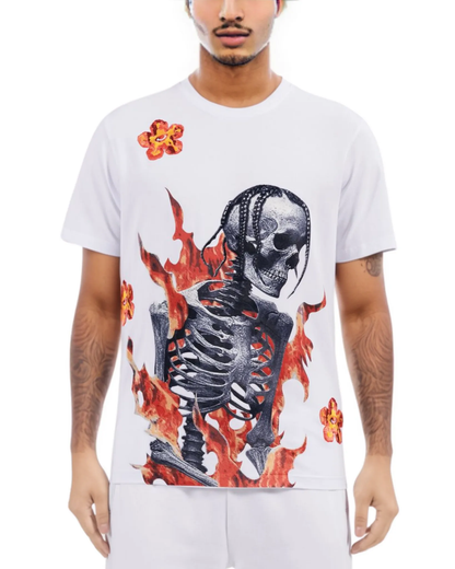 Flame Of Fame Shirt