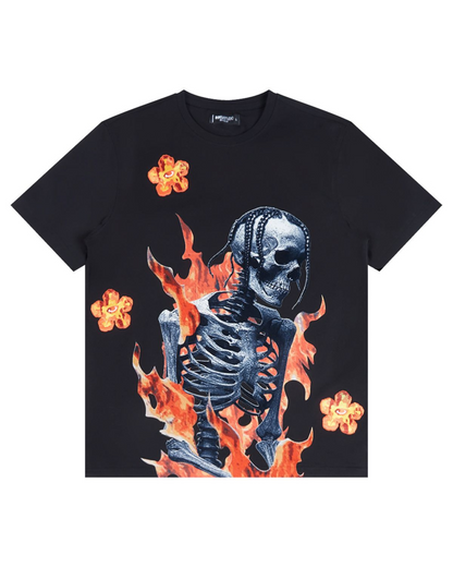 Flame Of Fame Shirt