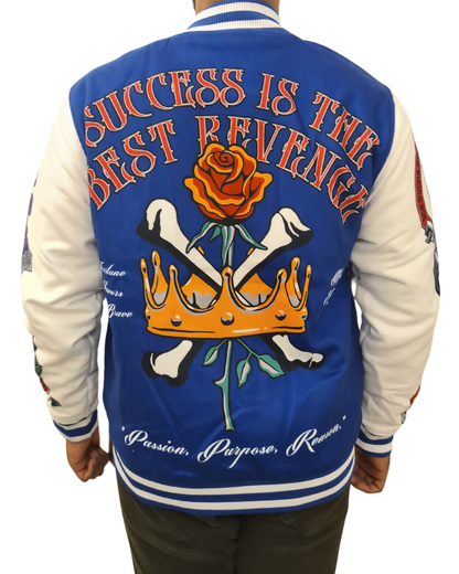 Best Revenge Jacket