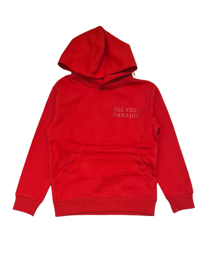 Kids See You In Paradise Hoodie 8862