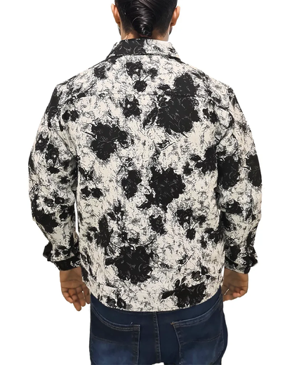 Tapestry Jacket