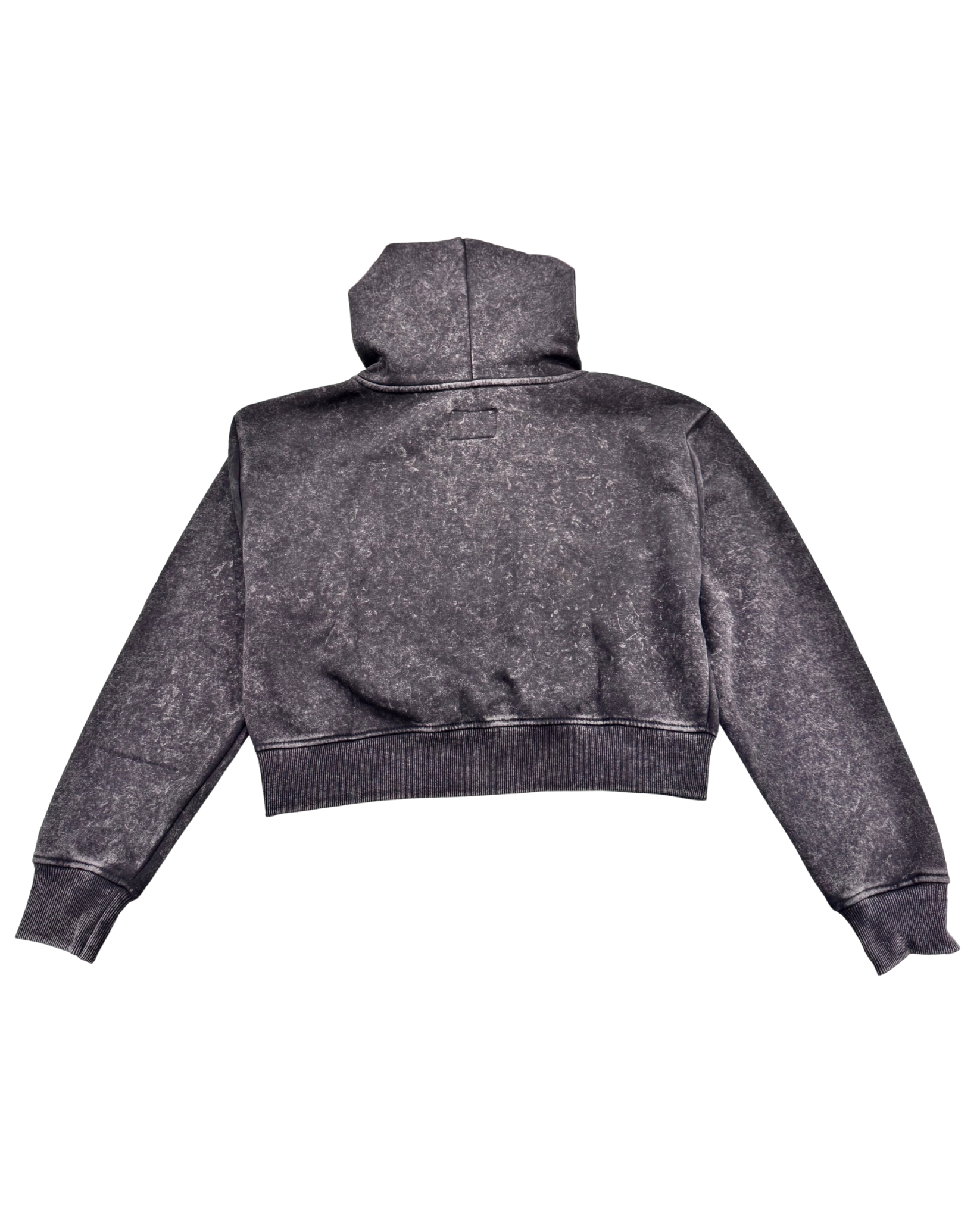Fear Faith Hoodie