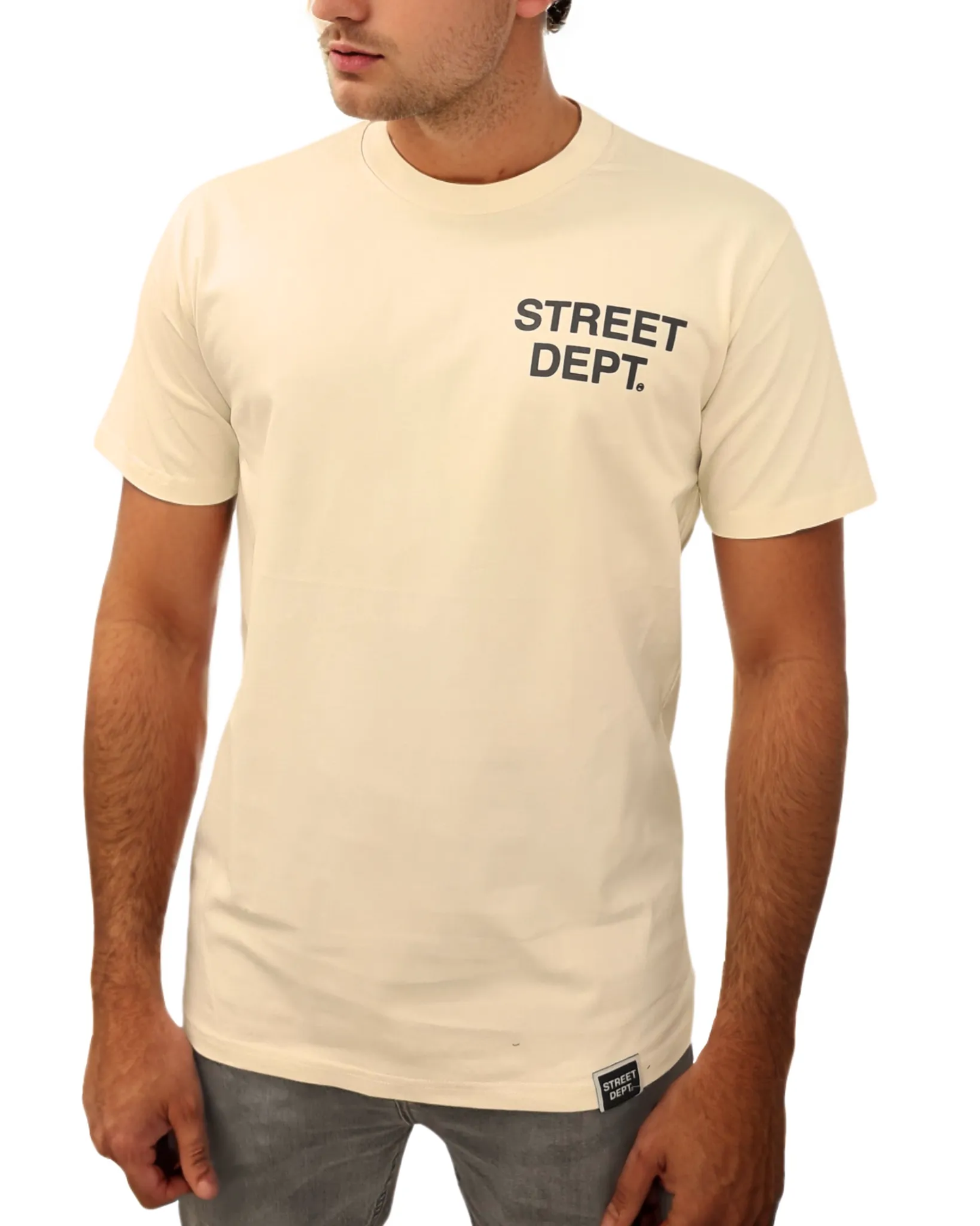 Street Dept Shirt