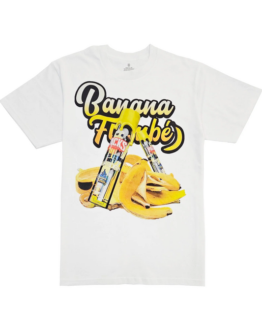 Banana Flambe Shirt