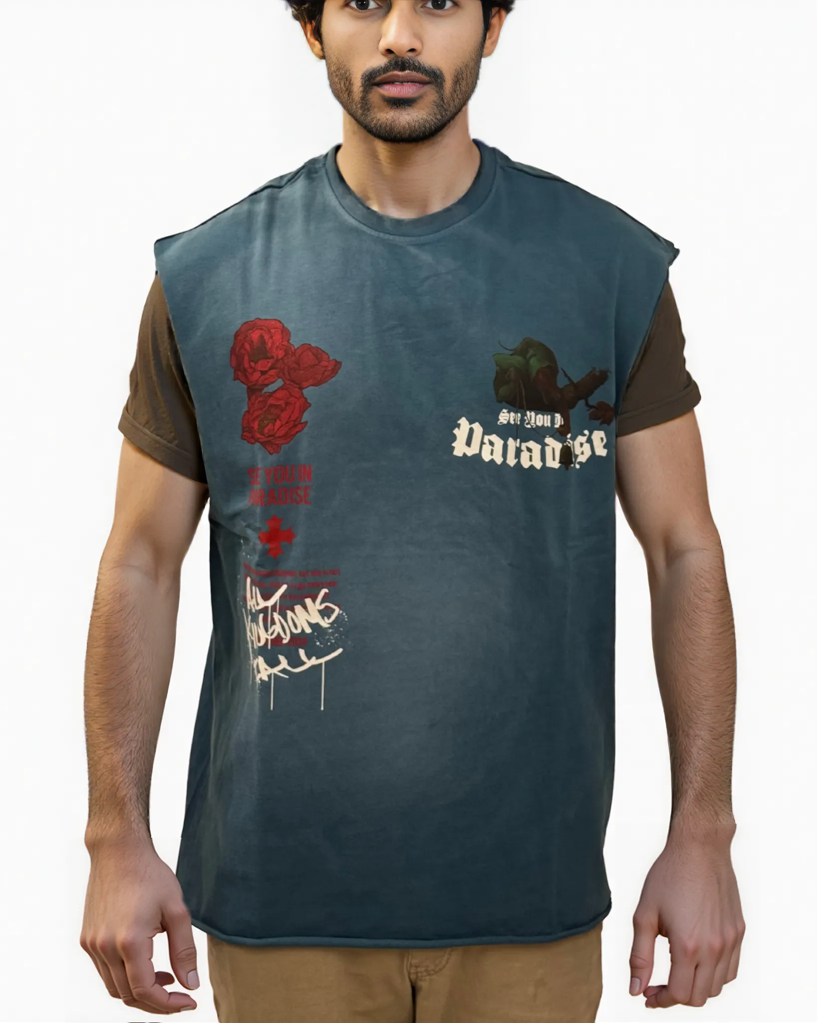 Hungdons Fall Tank