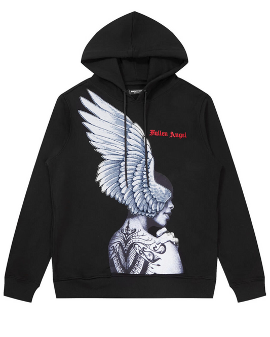 Fallen Angels Hoodie