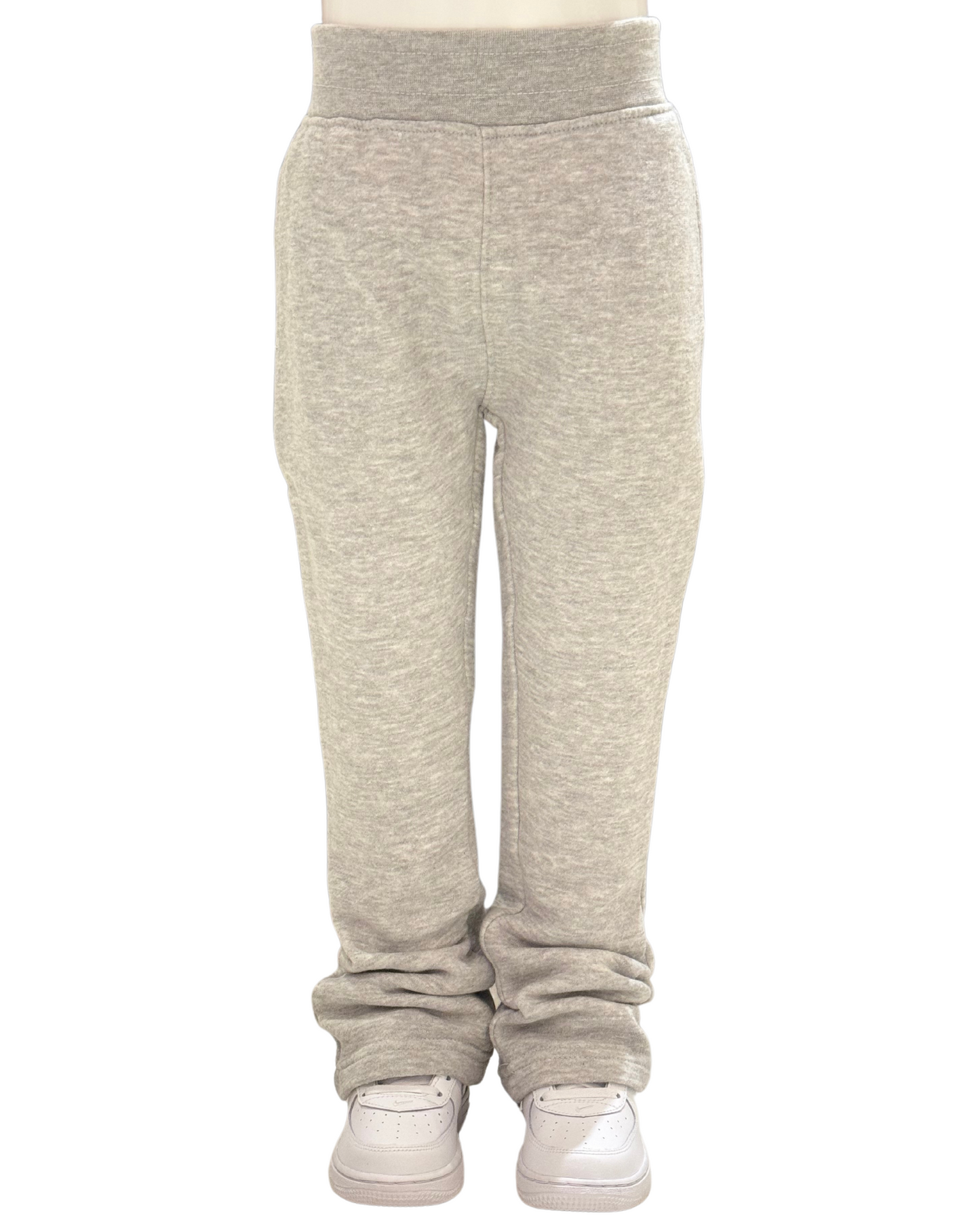 Kids Stacked Sweatpants 45382