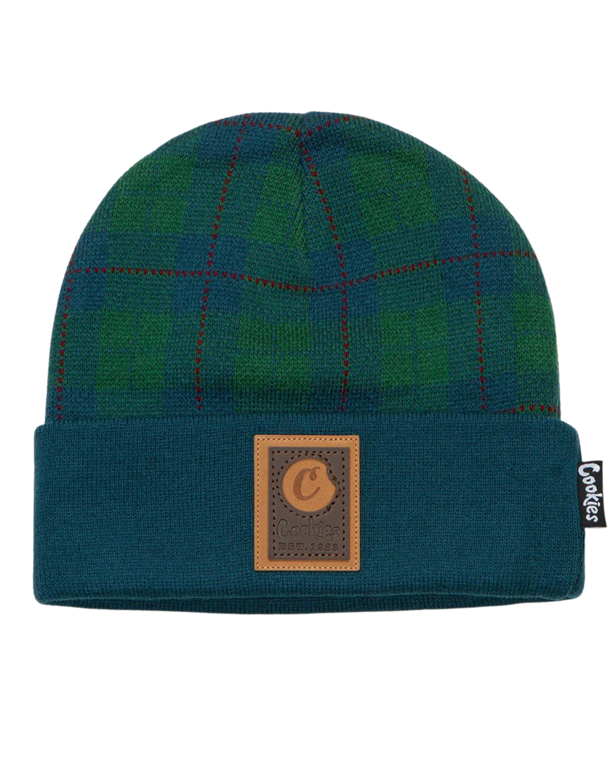 Park Ave Beanie